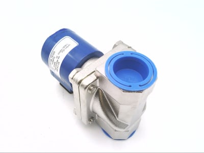 GC VALVES S201YF16L7EG5