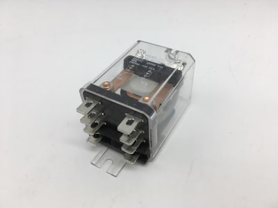 OMRON MJN2C-E-AC120