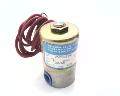PARKER V52LB2100