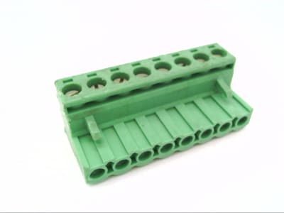 PHOENIX CONTACT MSTB 2,5/ 8-ST