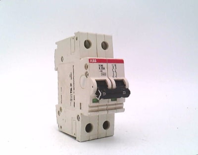 ASEA BROWN BOVERI S282-K25