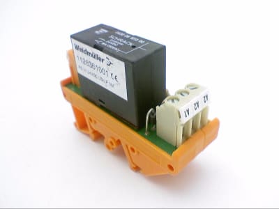 WEIDMULLER 11283.61001