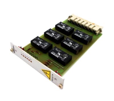 BUCHER HYDRAULICS 302.02.779