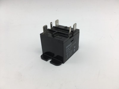 OMRON G4B-112T-C-US-AC120