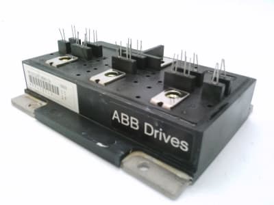 ASEA BROWN BOVERI PP15012HS-ABBN-5A