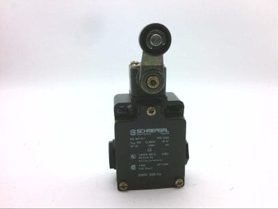 SCHMERSAL Z4VH355-11Z