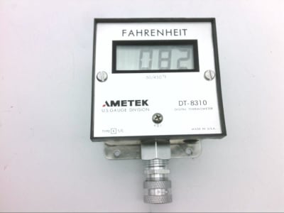 AMETEK DT8311