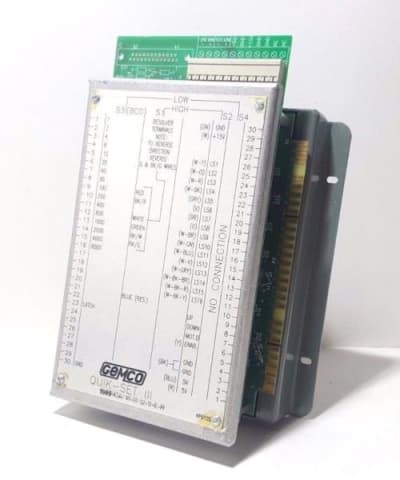 AMETEK 1989-A-16-R-12-S-C-X