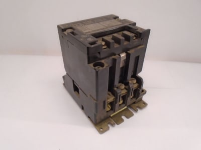 SCHNEIDER ELECTRIC 8502SCG1V08