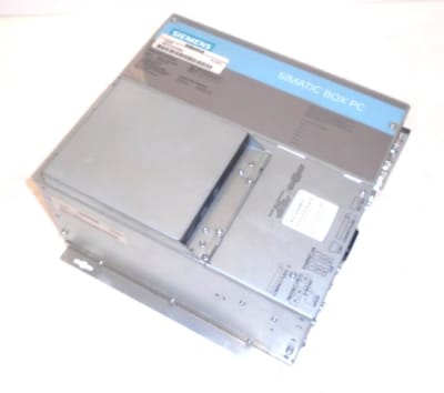 SIEMENS 6ES7647-6ND13-0AB0