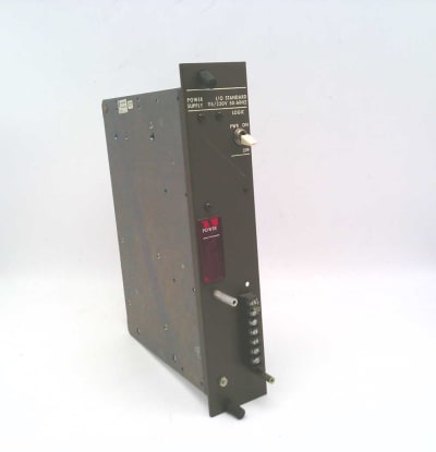 FANUC IC600PM502