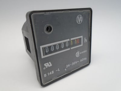 BAUMER ELECTRIC B148-L