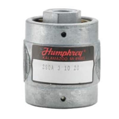 HUMPHREY VA250A