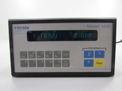 HERSEY 57630-409