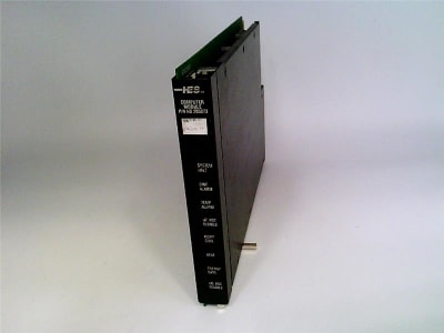 DAVIS STANDARD HS-205073