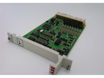 ASEA BROWN BOVERI 1KGT012200R5001