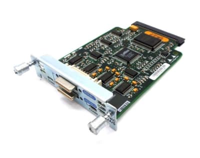 CISCO WIC-2A/S
