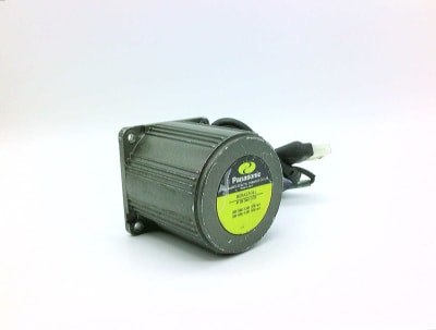 MATSUSHITA ELECTRIC M8RA25G4L