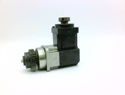 DANAHER MOTION 42-314257-9453