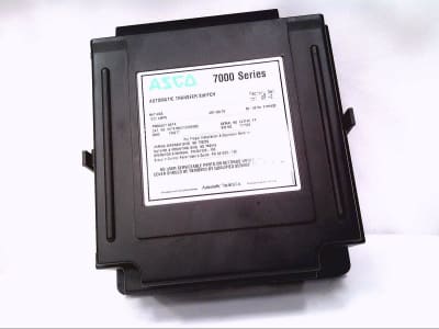 ASCO H07ATBA31200N50Q