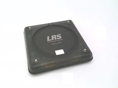 LONG RANGE SYSTEMS INC RX-CS4NP