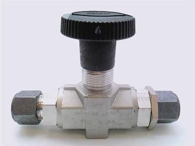 PARKER 8ZA-B8LJ2-SSP