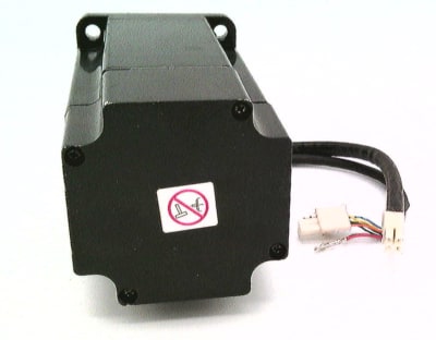 YASKAWA ELECTRIC SGM-08A2FJ34