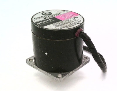 ORIENTAL MOTOR 2CSM-101