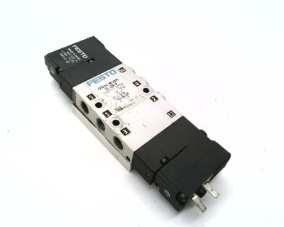FESTO CPE10-M1BH-5LS-QS-6
