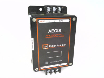 EATON CORPORATION AGSHWCH120N05HS