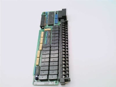 OMRON 3G2A6-OC222