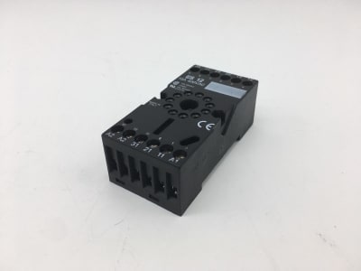 ASEA BROWN BOVERI ES12