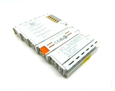 BECKHOFF KL2408-0000