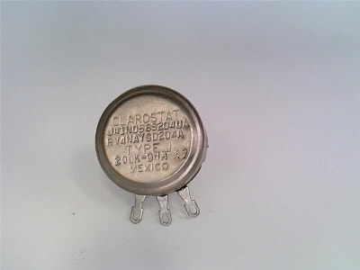 HONEYWELL JA1N056S204UA