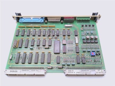 ASEA BROWN BOVERI IOD86-TR