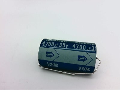 RADIO SHACK 272-1022