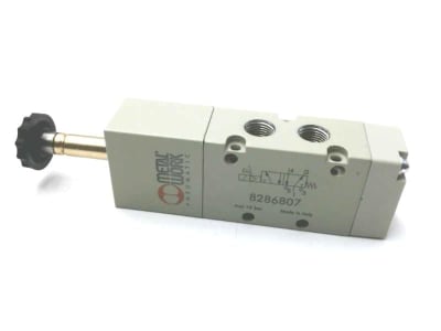 METAL WORK PNEUMATIC 8286807