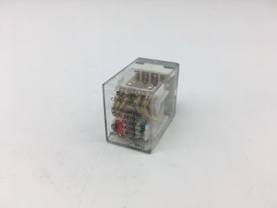 PICKER COMPONENTS PCHD-24D-LG