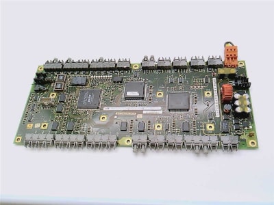 ASEA BROWN BOVERI 3BHE004573R0142