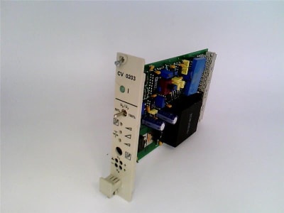 ERHARDT & LEIMER CV-0203