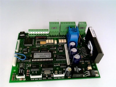 ERHARDT & LEIMER 0842204401