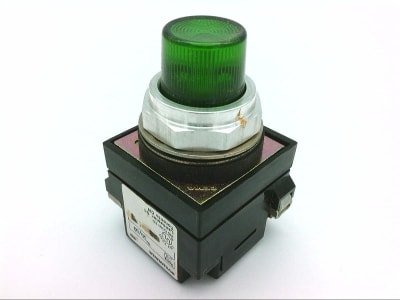 DANAHER CONTROLS 100T-PBLT2G