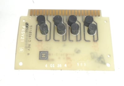 HONEYWELL 4DP7APXSV-21