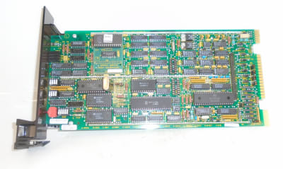 ASEA BROWN BOVERI NSIM-01