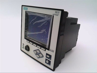 SIEMENS 9610DC-1156-JZZA