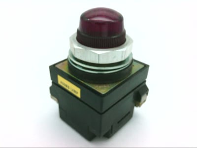 DANAHER CONTROLS 100T-PLR1R