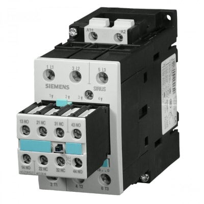 SIEMENS 3RT1035-1BF44