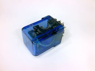 DELTROL CORP 20111-84