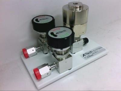 AP TECH AP-VM-3024A-10RA