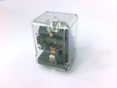 DELTROL CORP 20683-84